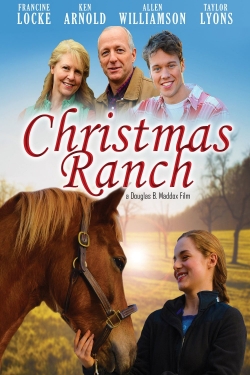Watch Christmas Ranch movies free online
