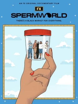 Watch Spermworld movies free online