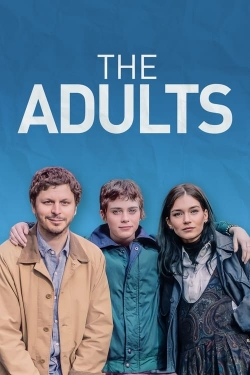 Watch The Adults movies free online