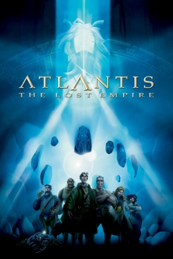 Watch Atlantis: The Lost Empire movies free online