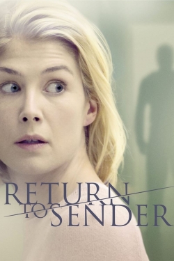 Watch Return to Sender movies free online