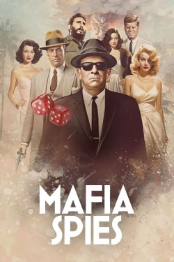 Watch Mafia Spies movies free online