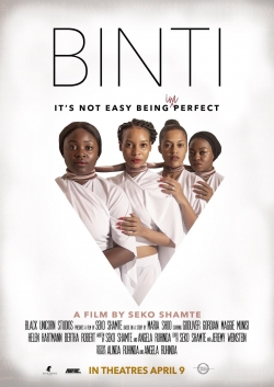 Watch Binti movies free online