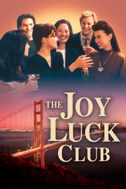 Watch The Joy Luck Club movies free online