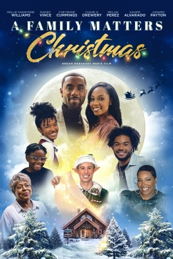 Watch A Family Matters Christmas movies free online