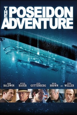 Watch The Poseidon Adventure movies free online