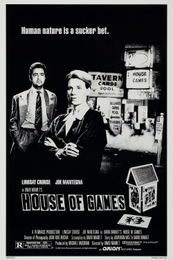 Watch House of Games movies free online