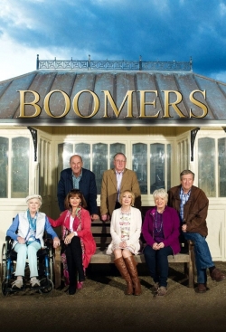 Watch Boomers movies free online