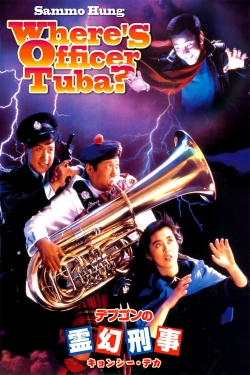 Watch Where's Officer Tuba? movies free online