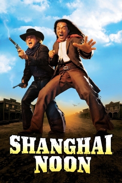 Watch Shanghai Noon movies free online