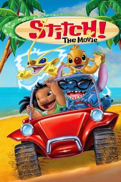 Watch Stitch! The Movie movies free online