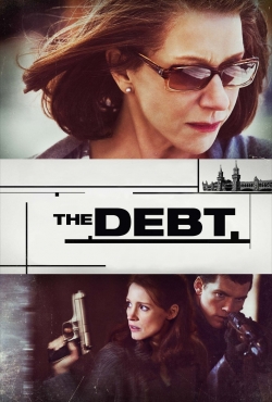 Watch The Debt movies free online