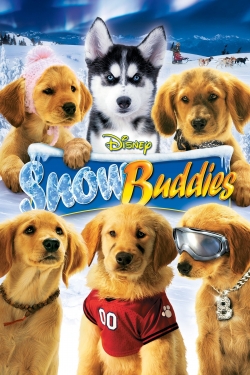 Watch Snow Buddies movies free online