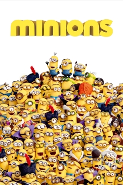 Watch Minions movies free online