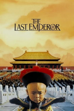 Watch The Last Emperor movies free online