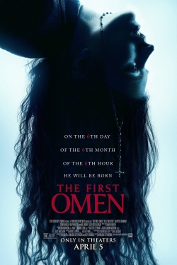Watch The First Omen movies free online