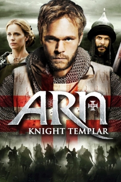 Watch Arn: The Knight Templar movies free online