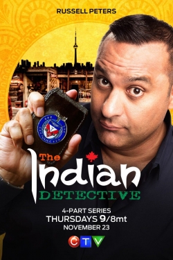 Watch The Indian Detective movies free online