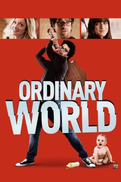 Watch Ordinary World movies free online