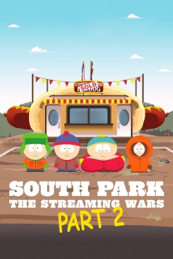 Watch South Park the Streaming Wars Part 2 movies free online