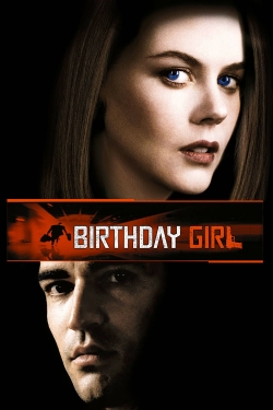 Watch Birthday Girl movies free online