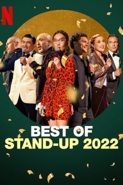 Watch Best of Stand-Up 2022 movies free online