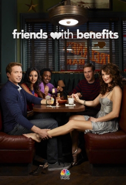 Watch Friends with Benefits movies free online