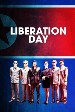 Watch Liberation Day movies free online