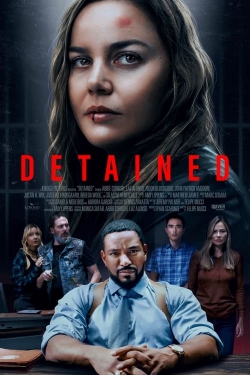 Watch Detained movies free online