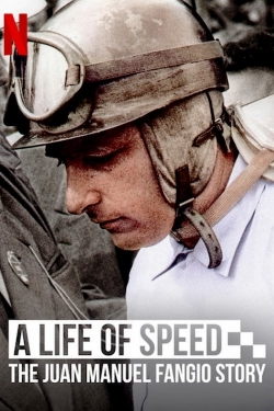 Watch A Life of Speed: The Juan Manuel Fangio Story movies free online