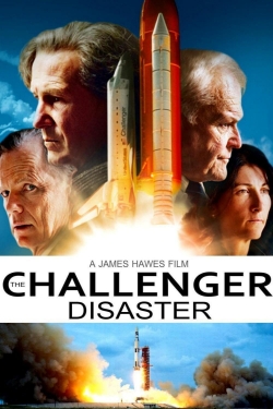 Watch The Challenger movies free online