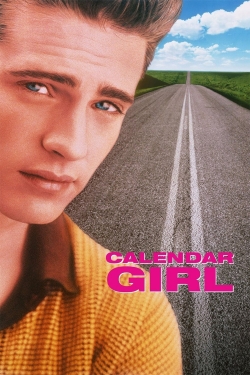 Watch Calendar Girl movies free online