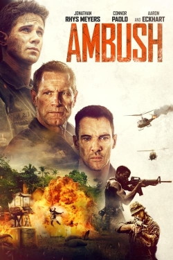 Watch Ambush movies free online