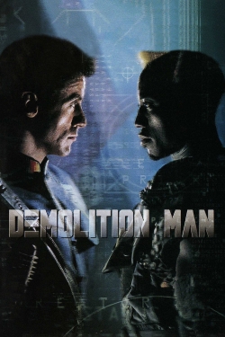Watch Demolition Man movies free online