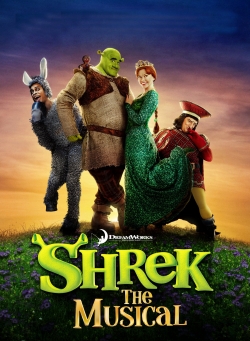 Watch Shrek the Musical movies free online