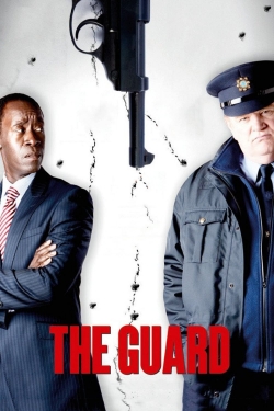 Watch The Guard movies free online