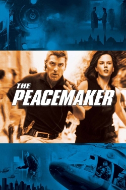 Watch The Peacemaker movies free online