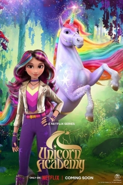 Watch Unicorn Academy movies free online