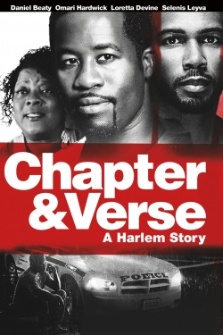 Watch Chapter & Verse movies free online