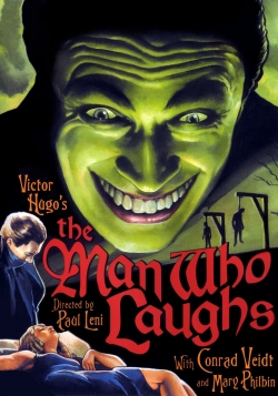 Watch The Man Who Laughs movies free online