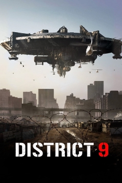 Watch District 9 movies free online