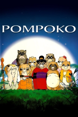 Watch Pom Poko movies free online