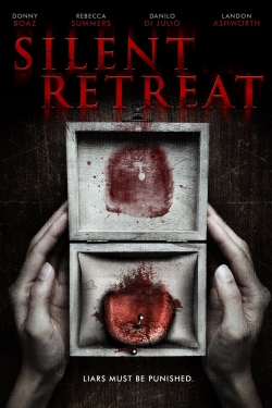 Watch Silent Retreat movies free online