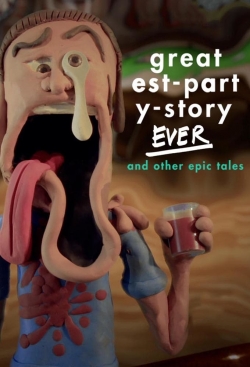 Watch Greatest Party Story Ever movies free online