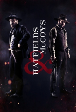 Watch Hatfields & McCoys movies free online