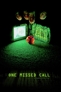 Watch One Missed Call movies free online