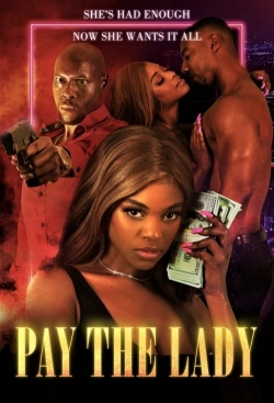 Watch Pay the Lady movies free online