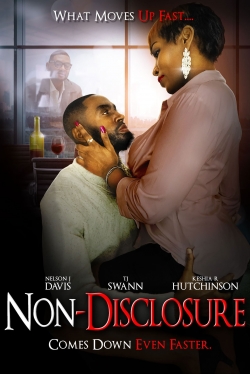 Watch Non-Disclosure movies free online