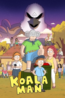 Watch Koala Man movies free online