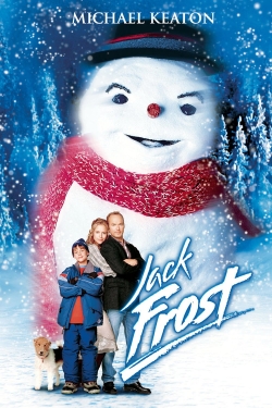 Watch Jack Frost movies free online